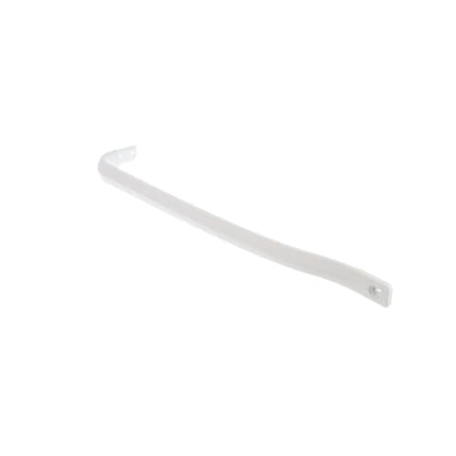Whirlpool Refrigerator Lower Door Handle (White) W8TXNGMWQ00