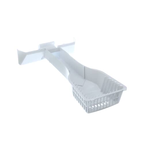KitchenAid Refrigerator Air Tower K2TREFFWWH00