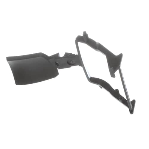 Whirlpool Part# WP2255431B Dispenser Lever (OEM) Black