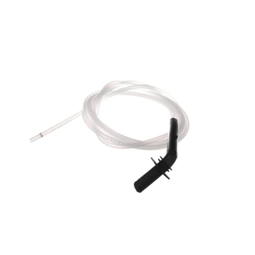 KitchenAid Refrigerator Ice Maker Fill Tube KSRG25FKBT15