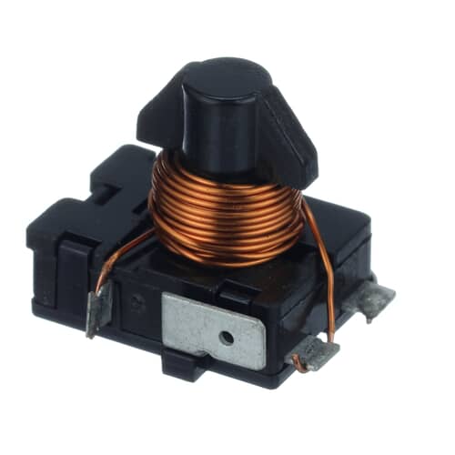 Whirlpool Refrigerator Compressor Start Relay ET1PHKXPT05