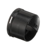 KitchenAid Refrigerator Water Filter Cap/Cover KSCS25INSS00