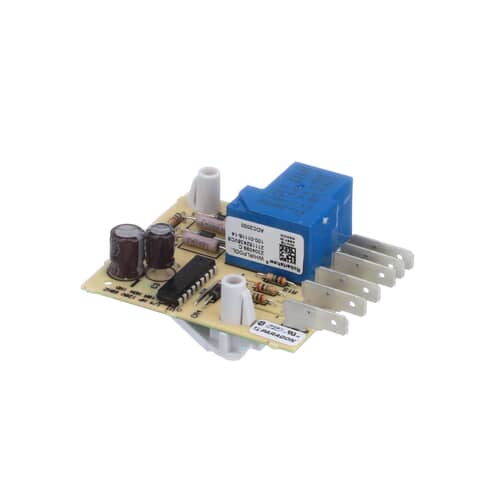 Whirlpool Refrigerator Refrigerator Defrost Electronic Control Board W1TXEMMWQ04