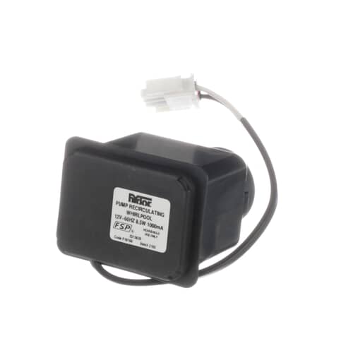 Kenmore Ice Maker Recirculation Pump 106.89583701