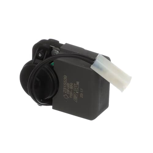 Whirlpool Refrigerator Fan Motor WRT318FZDW01