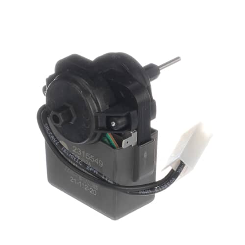Amana Evaporator Fan Motor ASI2175GRS03