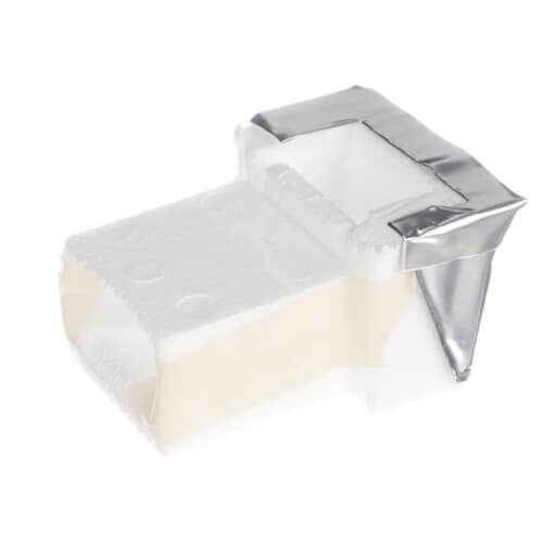 Whirlpool Part# WP2316186 Hood and Foil (OEM)