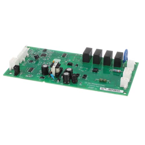KitchenAid KBSD608EBS00 Electronic Relay Control Board Genuine OEM