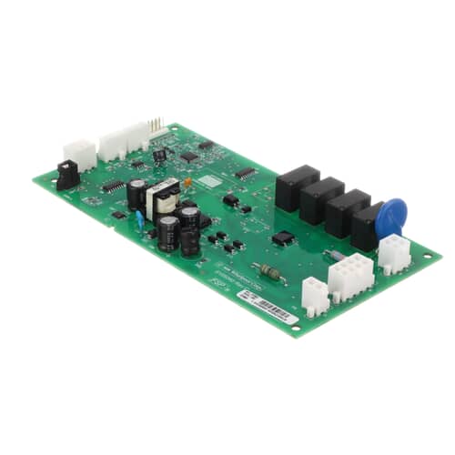 KitchenAid KSSC48QVS02 Electronic Relay Control Board Genuine OEM