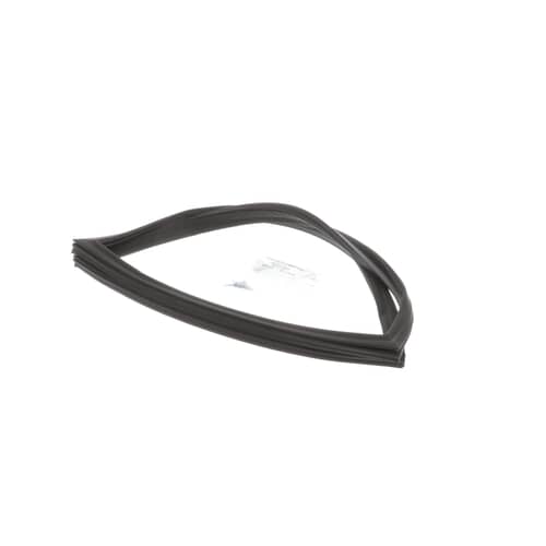Magic Chef Refrigerator Freezer Door Gasket (Black) CTB1822VRB00