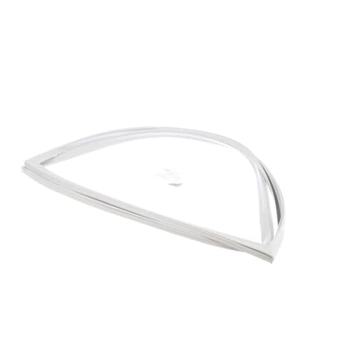 Whirlpool WRT518SZFM00 Door Gasket (White) Genuine OEM