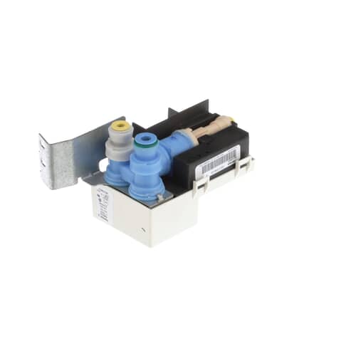 Whirlpool Water Inlet Valve WP2321753