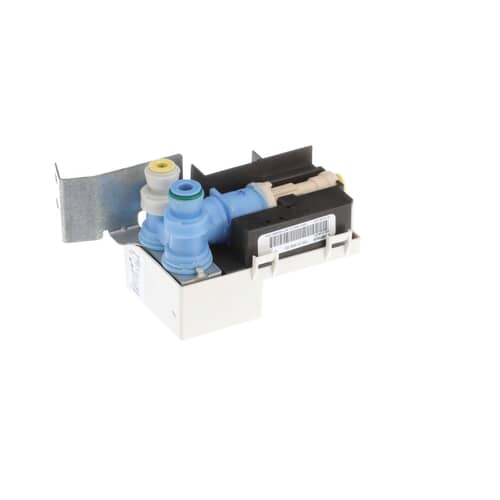 Whirlpool Water Inlet Valve WP2321753