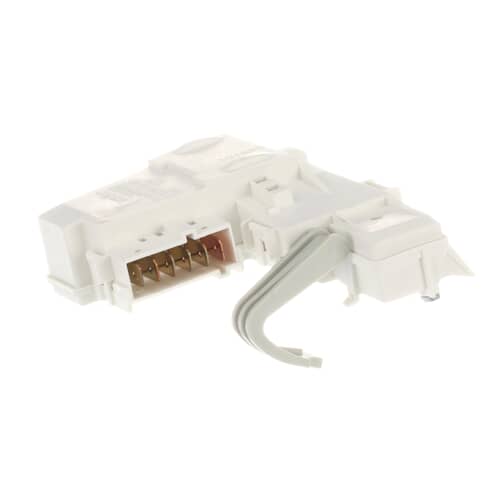 Whirlpool Part# WP25001048 Lid Lock Assembly (OEM) Left