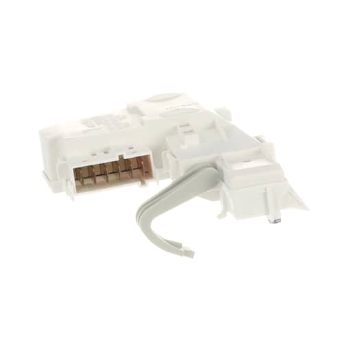 Whirlpool Part# WP25001048 Lid Lock Assembly (OEM) Left