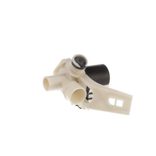 Maytag Washer Drain Pump Replacement - MAH5500BWW