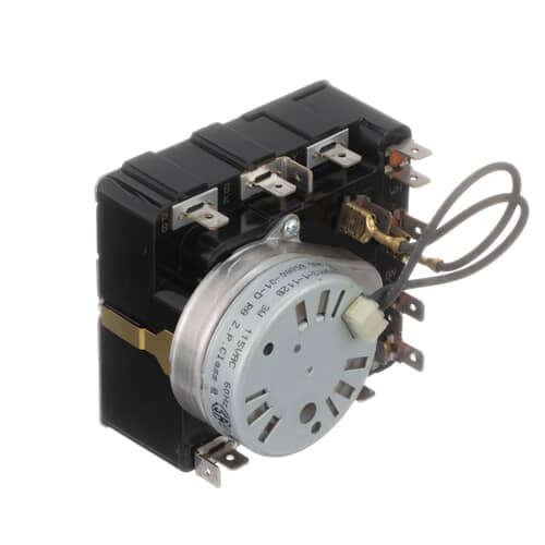 Whirlpool Part# WP306039 Timer (OEM)