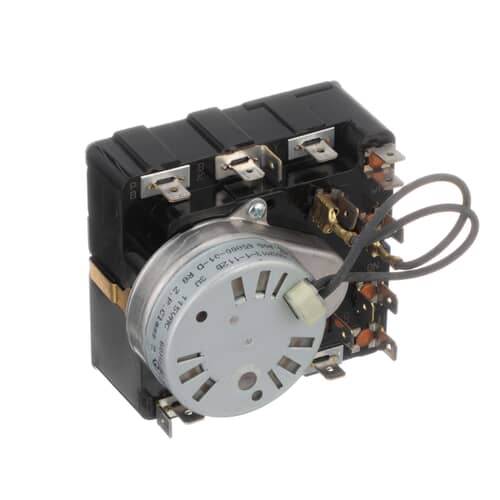 Whirlpool Part# WP306039 Timer (OEM)