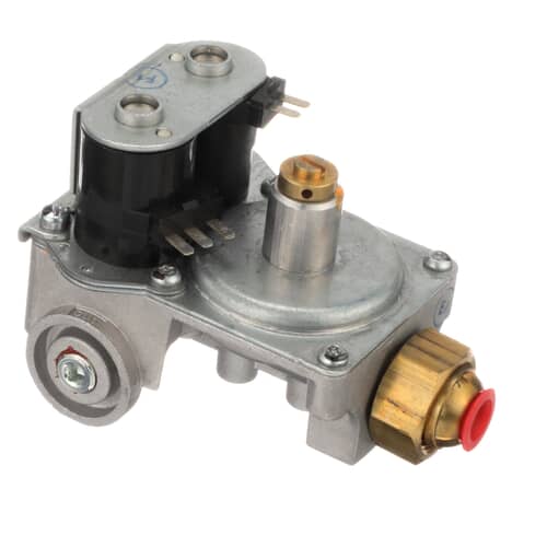 Whirlpool Gas Valve WP306176