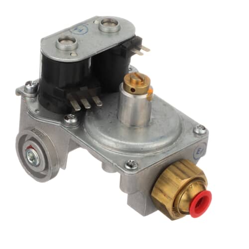 Whirlpool Gas Valve WP306176