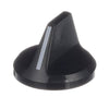 Whirlpool Part# WP307458 Knob (OEM)