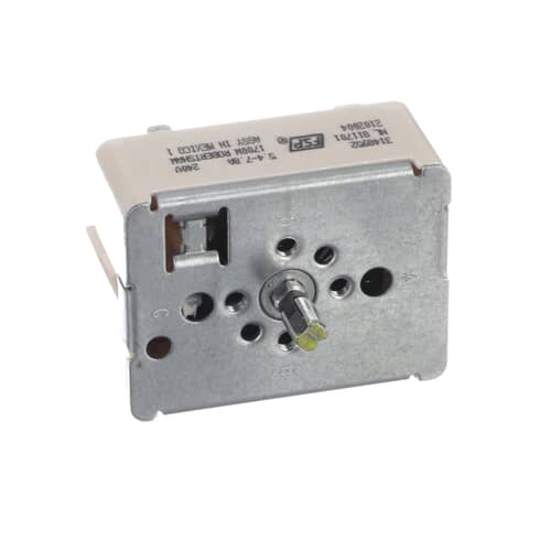 Magic Chef Electric Range - Oven/Stove Infinite Control Switch (Right, Rear) CERS858TCW0