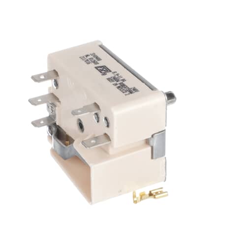 Whirlpool Electric Range - Oven/Stove Surface Infinite Switch (8in Burner) WFE320M0JS1