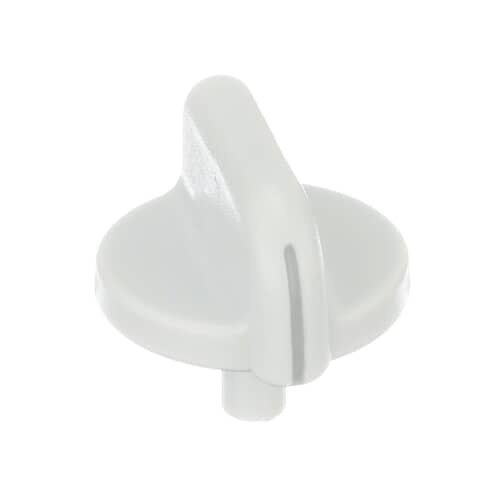 KitchenAid Cooktop Control Knob - White KGCT365XBL3