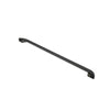 Whirlpool Part# WP3188695 Door Handle (OEM) Black