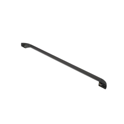 Whirlpool Part# WP3188695 Door Handle (OEM) Black