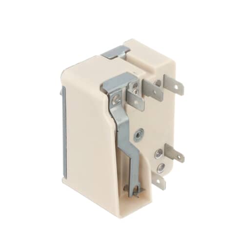 Whirlpool Surface Element Infinite Switch (Front) WP3191472