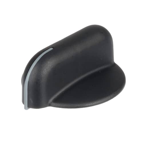 Whirlpool Burner Control Knob - Black WP3191922