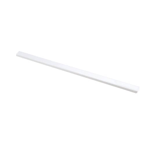 Roper Electric Range - Oven/Stove Door Handle - White FEP310VQ0