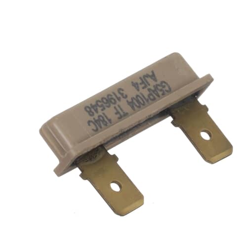 Whirlpool Thermal Fuse WP3196548