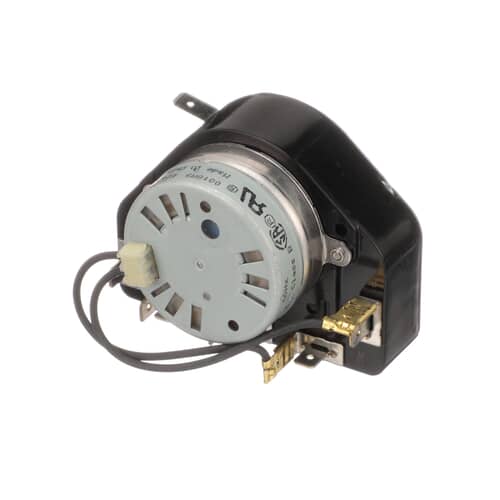 Whirlpool Part# WP33001624 Timer (OEM)