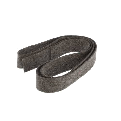 Whirlpool Drum Felt Seal (Rear) WP33001807