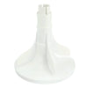 Amana NTW4516FW4 Washer Agitator Base