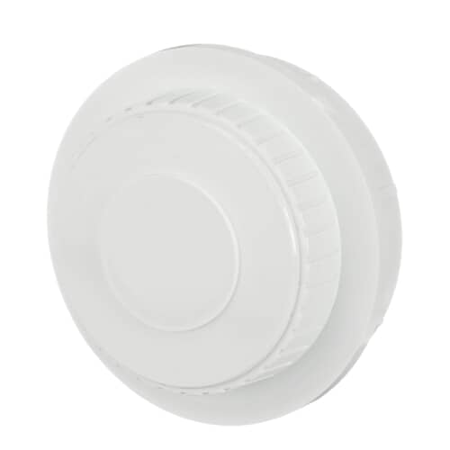 Whirlpool Part# WP3355758 Agitator Cap (OEM)