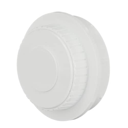 Whirlpool Part# WP3355758 Agitator Cap (OEM)