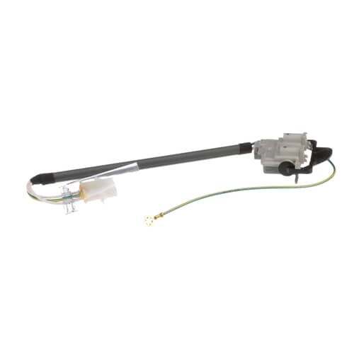 Whirlpool Washer/Dryer Lid Switch Assembly WP3355806
