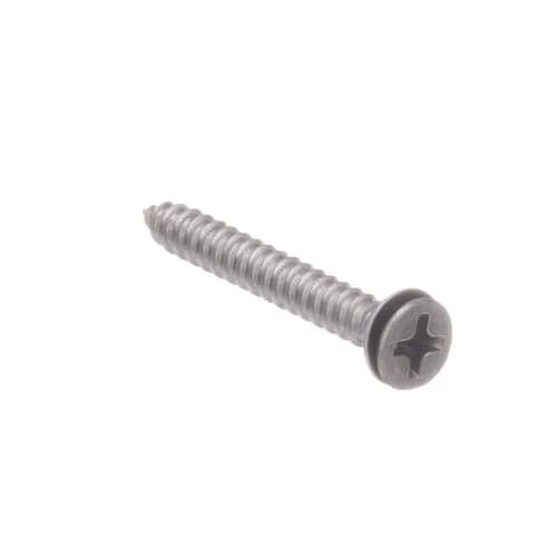 Whirlpool Part# WP3356311 Screw (OEM)