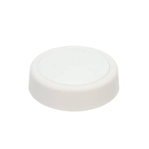 Whirlpool Washing Machine Timer Knob (White) WP3364291