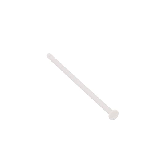 Whirlpool Part# WP3372028 Detergent Lid Pin (OEM)