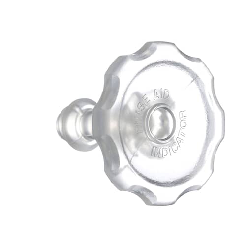 Whirlpool Part# WP3378134 Wet Agent/Rinse Aid Cap (OEM)