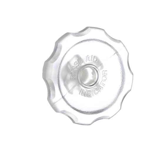 Whirlpool Part# WP3378134 Wet Agent/Rinse Aid Cap (OEM)