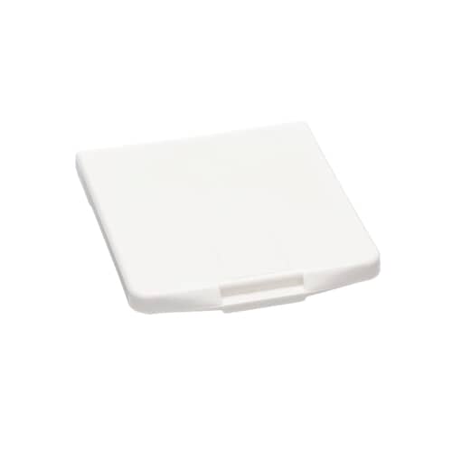 Whirlpool Dishwasher Detergent Dispenser Cover DU801DWGQ0