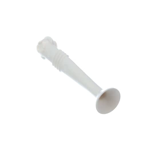 Whirlpool Middle Spray Arm Tube WP3378144