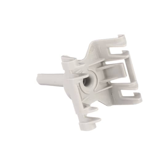 Whirlpool DUL140PPS2 Spray Arm Mounting Bracket Genuine OEM