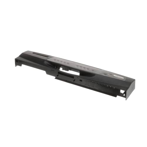 Whirlpool Console Assembly (Black) WP3385741