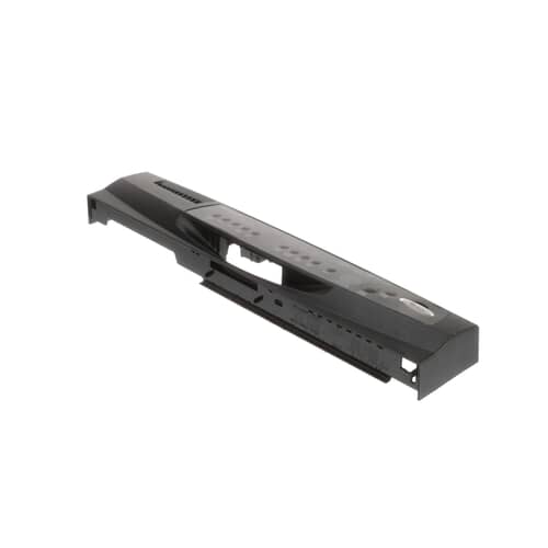 Whirlpool Console Assembly (Black) WP3385741